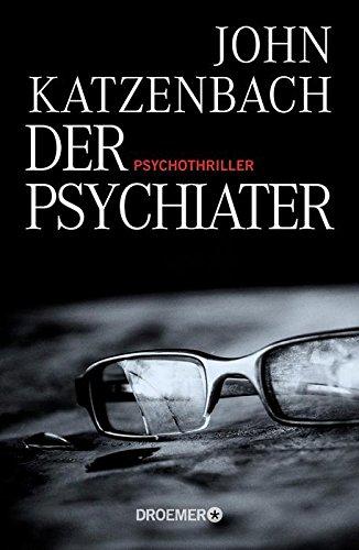 Der Psychiater: Psychothriller