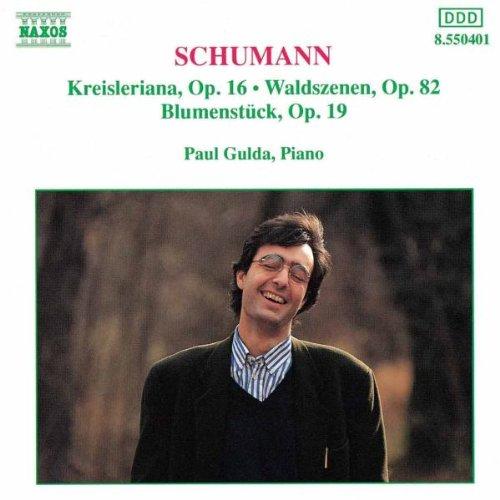 Schumann: Kreisleriana