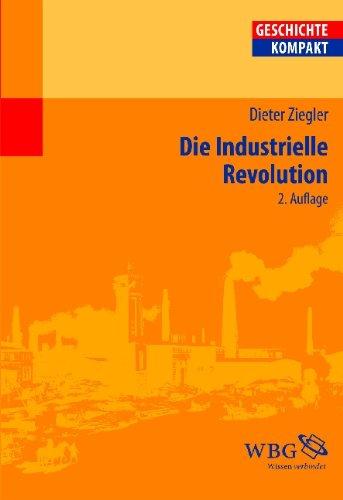 Die Industrielle Revolution