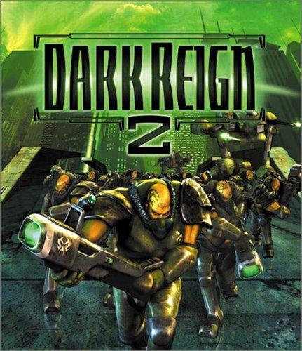 Dark Reign 2