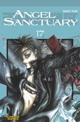 Angel Sanctuary, Band 17