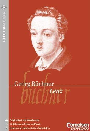 Georg Büchner - Lenz