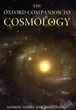 The Oxford Companion to Cosmology