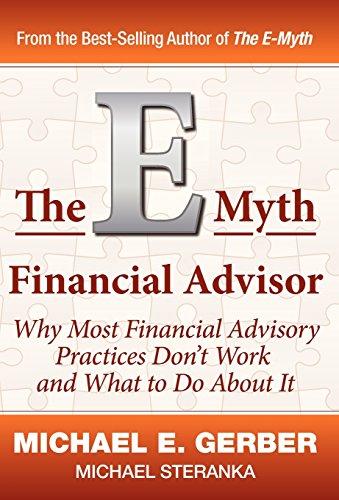 The E-Myth Financial Advisor (E-Myth Expert)