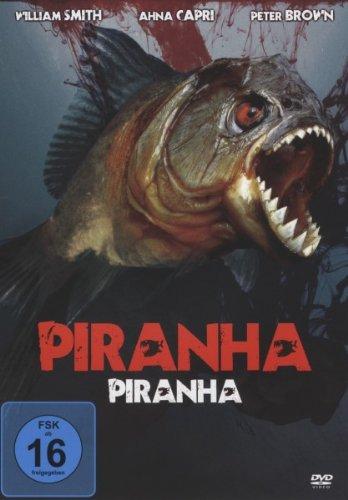 Piranha - Der Fluss des Todes