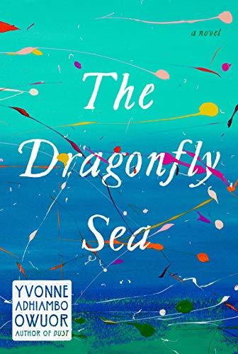 The Dragonfly Sea: A novel