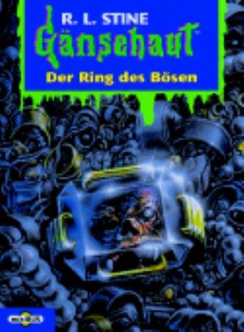 Der Ring des Bösen