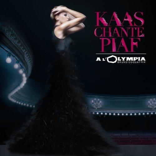 Kaas Chante Piaf a L'Olympia