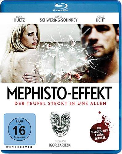 Mephisto-Effekt [Blu-ray]