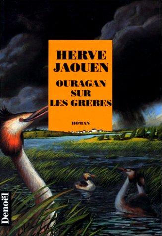 Ouragan sur les Grèbes