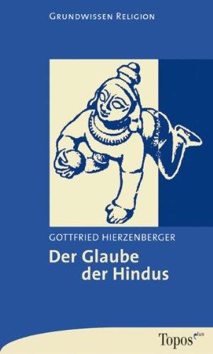 Der Glaube der Hindus.