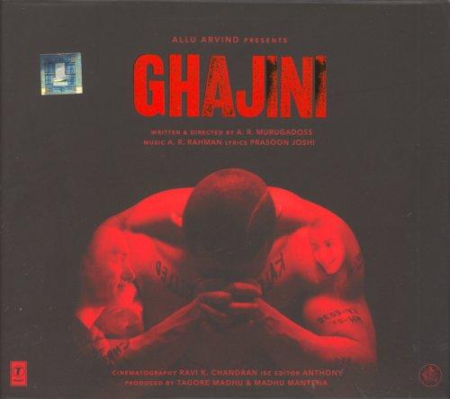 Ghajini