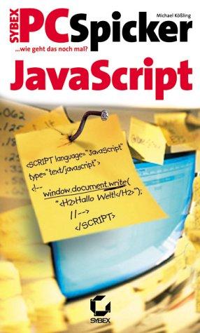 JavaScript