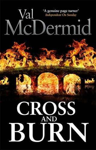 Cross and Burn (Tony Hill)