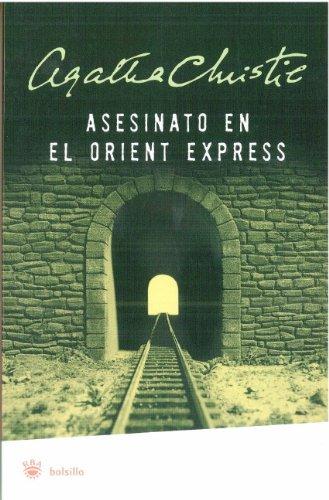 Asesinato en el Orient Express (FICCION, Band 51)