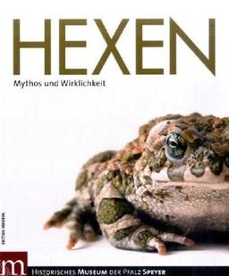 Hexen: Mythos oder Wirklichkeit