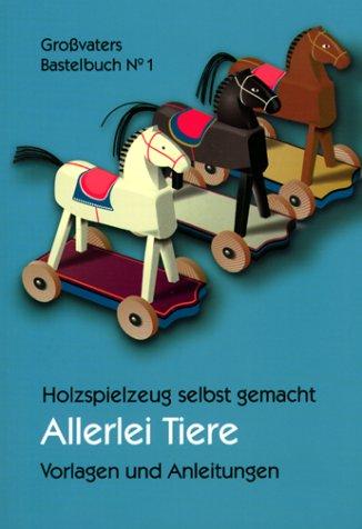 Allerlei Tiere