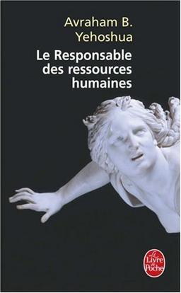 Le responsable des ressources humaines : passion en trois actes