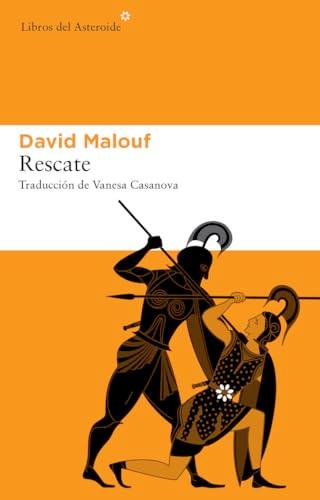 Rescate (Libros del Asteroide, Band 93)