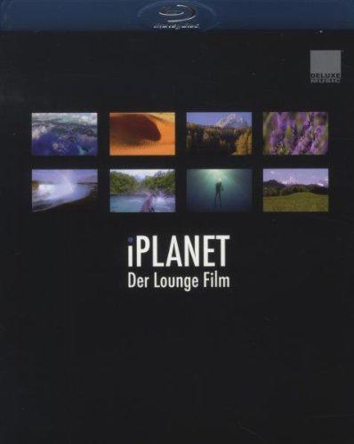 iPLANET - Der Lounge Film [Blu-ray]