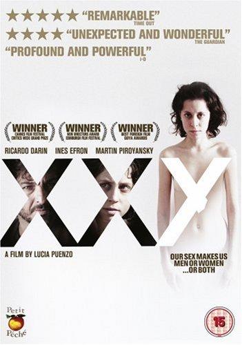 Xxy[2007] [DVD] [UK Import]