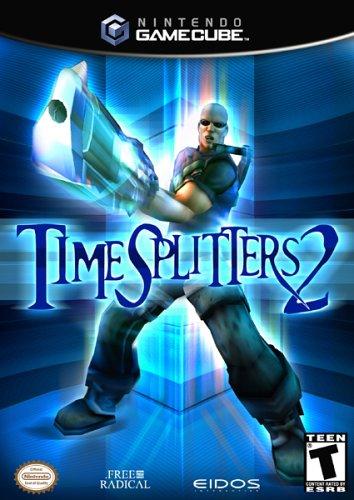 Time Splitters 2