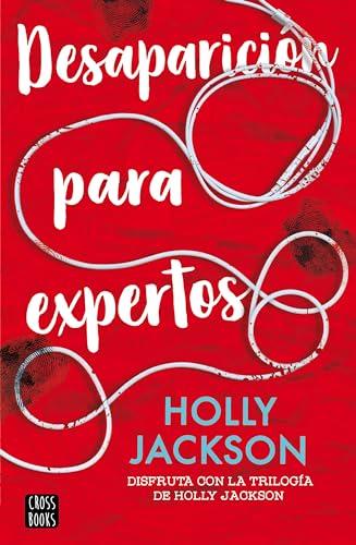 Desaparición para expertos (Ficción, Band 2)