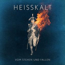 Vom Stehen und Fallen (Limitierte Deluxe Buch-Edition)