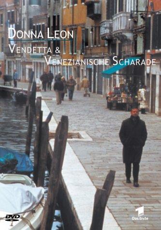 Donna Leon - Vendetta / Venezianische Scharade