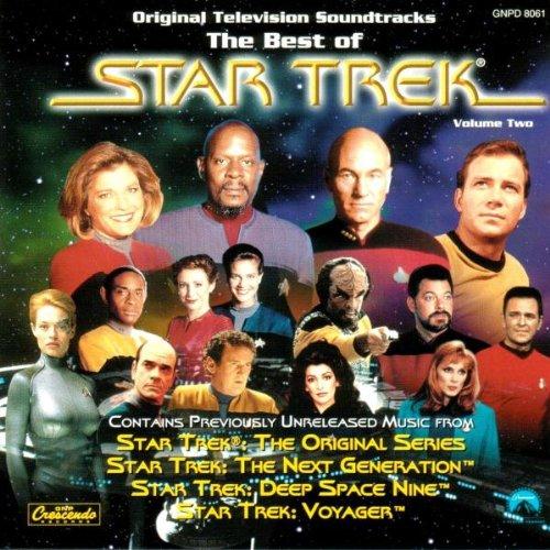 Best of Star Trek Vol. 2