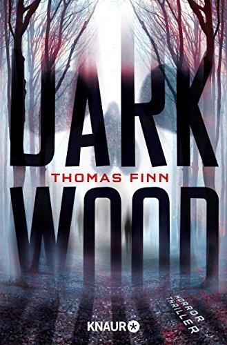 Dark Wood: Horrorthriller