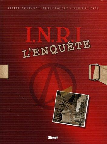 INRI : l'enquête