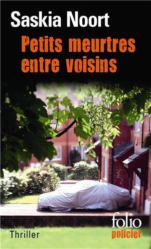 Petits meurtres entre voisins