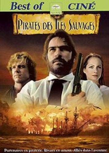 Les Pirates des îles sauvages [FR Import]