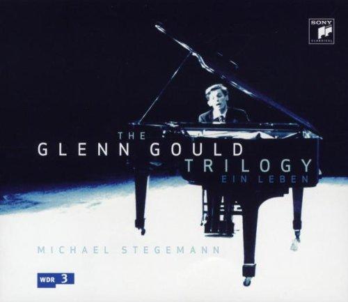 The Glenn Gould Trilogy-Ein Leben (CD)