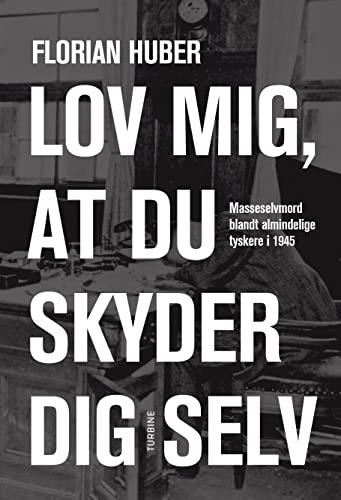 Lov mig, at du skyder dig selv