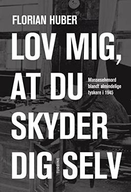 Lov mig, at du skyder dig selv