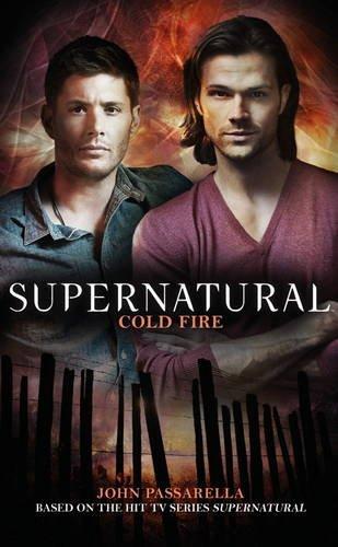 Supernatural - Cold Fire (Supernatual)