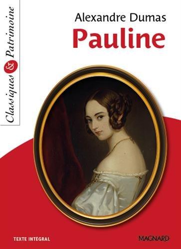 Pauline : texte intégral