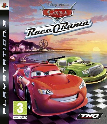 CARS RACE O RAMA PS3