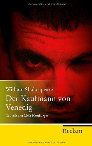 Der Kaufmann von Venedig