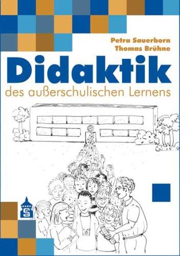 Didaktik des außerschulischen Lernens