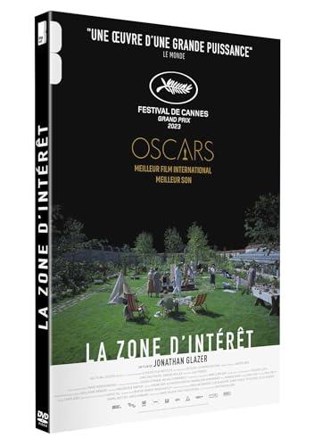 La zone d'intérêt [FR Import]