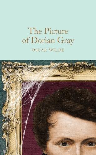 The Picture of Dorian Gray (Macmillan Collector's Library, Band 121)