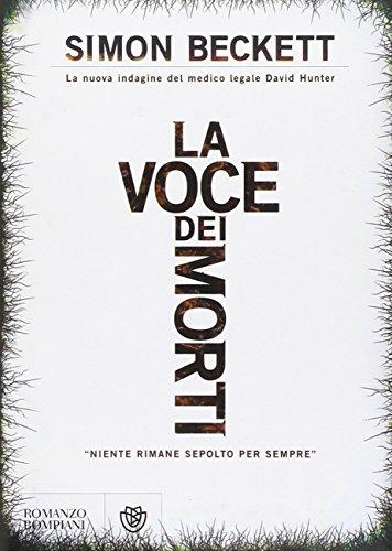 La voce dei morti