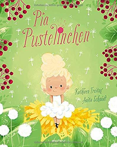 Pia Pustelinchen