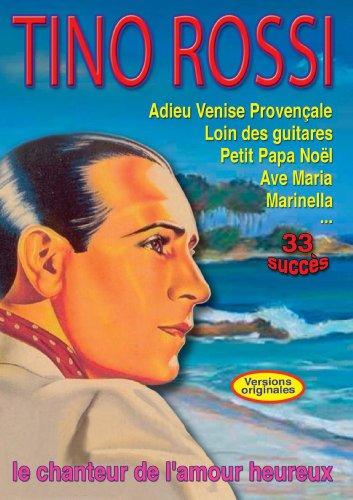 Tino rossi [FR Import]