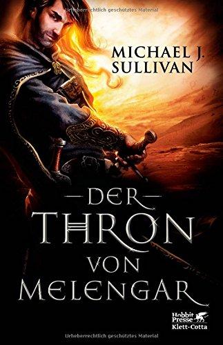 Der Thron von Melengar: Riyria 1