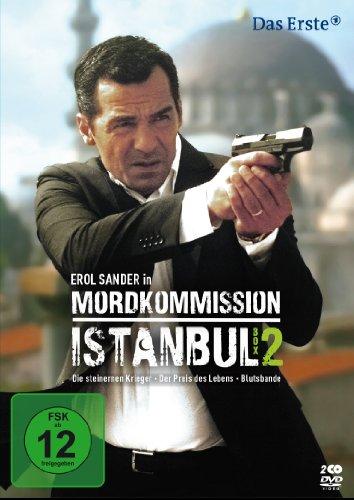 Mordkommission Istanbul: Box 2 [2 DVDs]