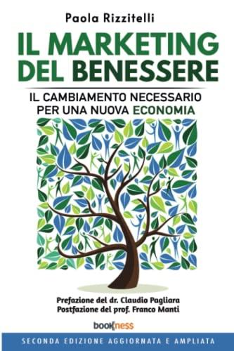 Il Marketing Del Benessere: Il cambiamento necessario per una nuova economia